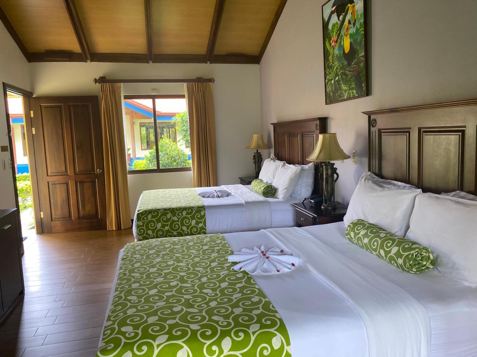 Hotel Boutique Casona Del Cafetal And Lakeside Restaurant Cachi Екстер'єр фото
