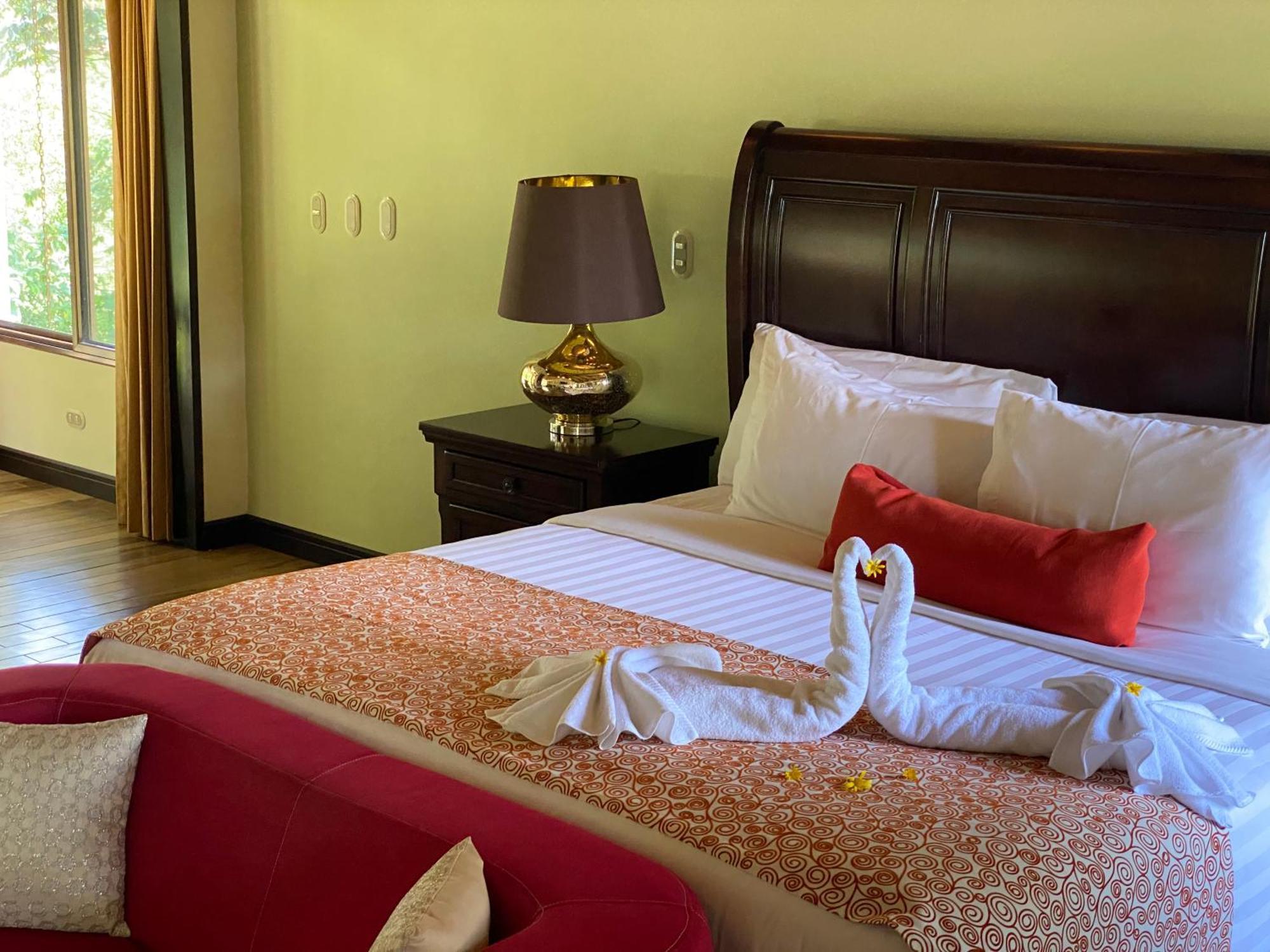 Hotel Boutique Casona Del Cafetal And Lakeside Restaurant Cachi Екстер'єр фото