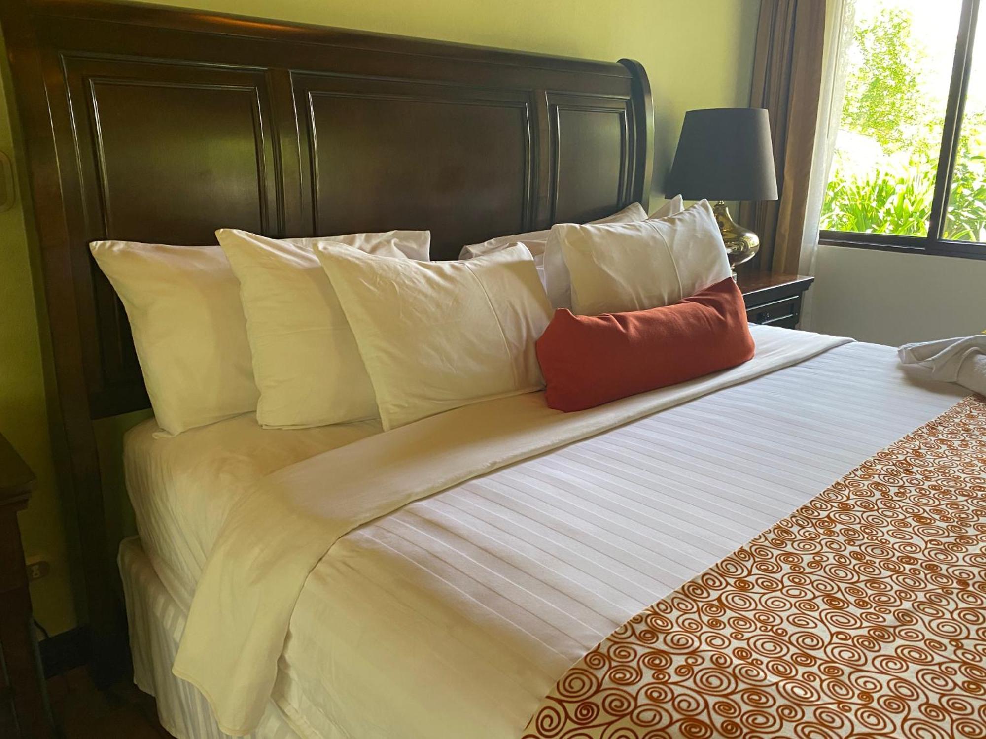 Hotel Boutique Casona Del Cafetal And Lakeside Restaurant Cachi Екстер'єр фото