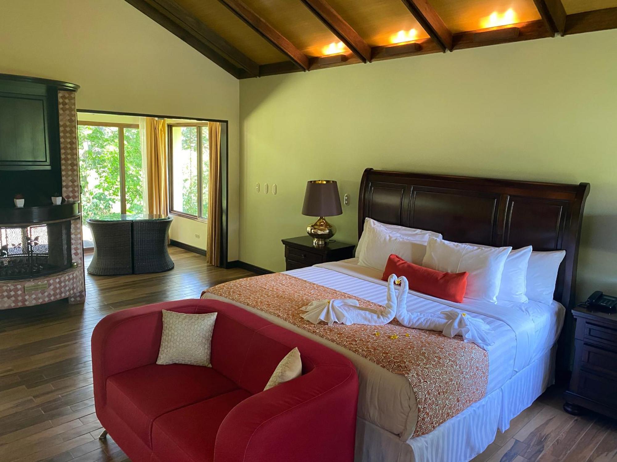 Hotel Boutique Casona Del Cafetal And Lakeside Restaurant Cachi Екстер'єр фото