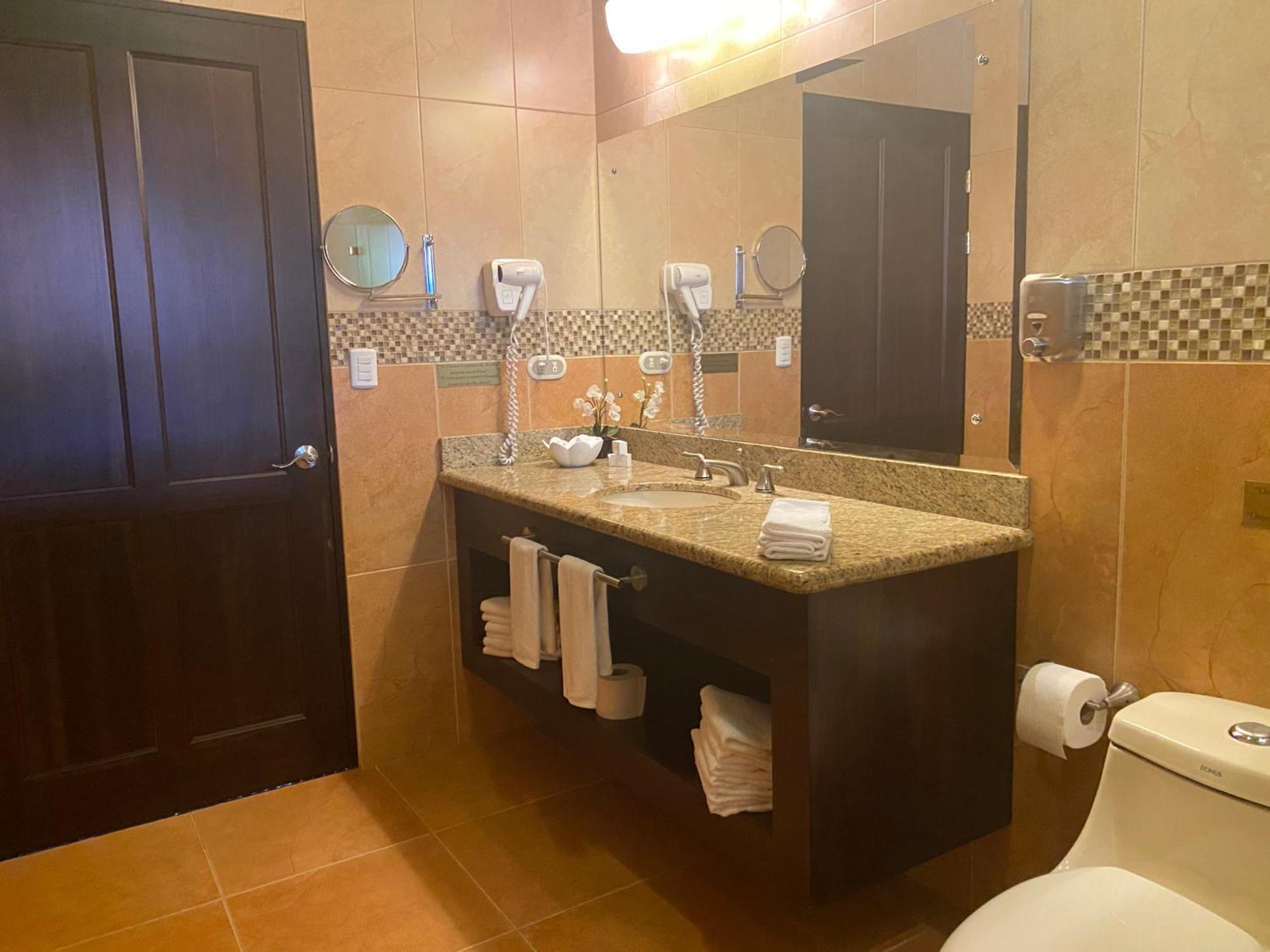 Hotel Boutique Casona Del Cafetal And Lakeside Restaurant Cachi Екстер'єр фото