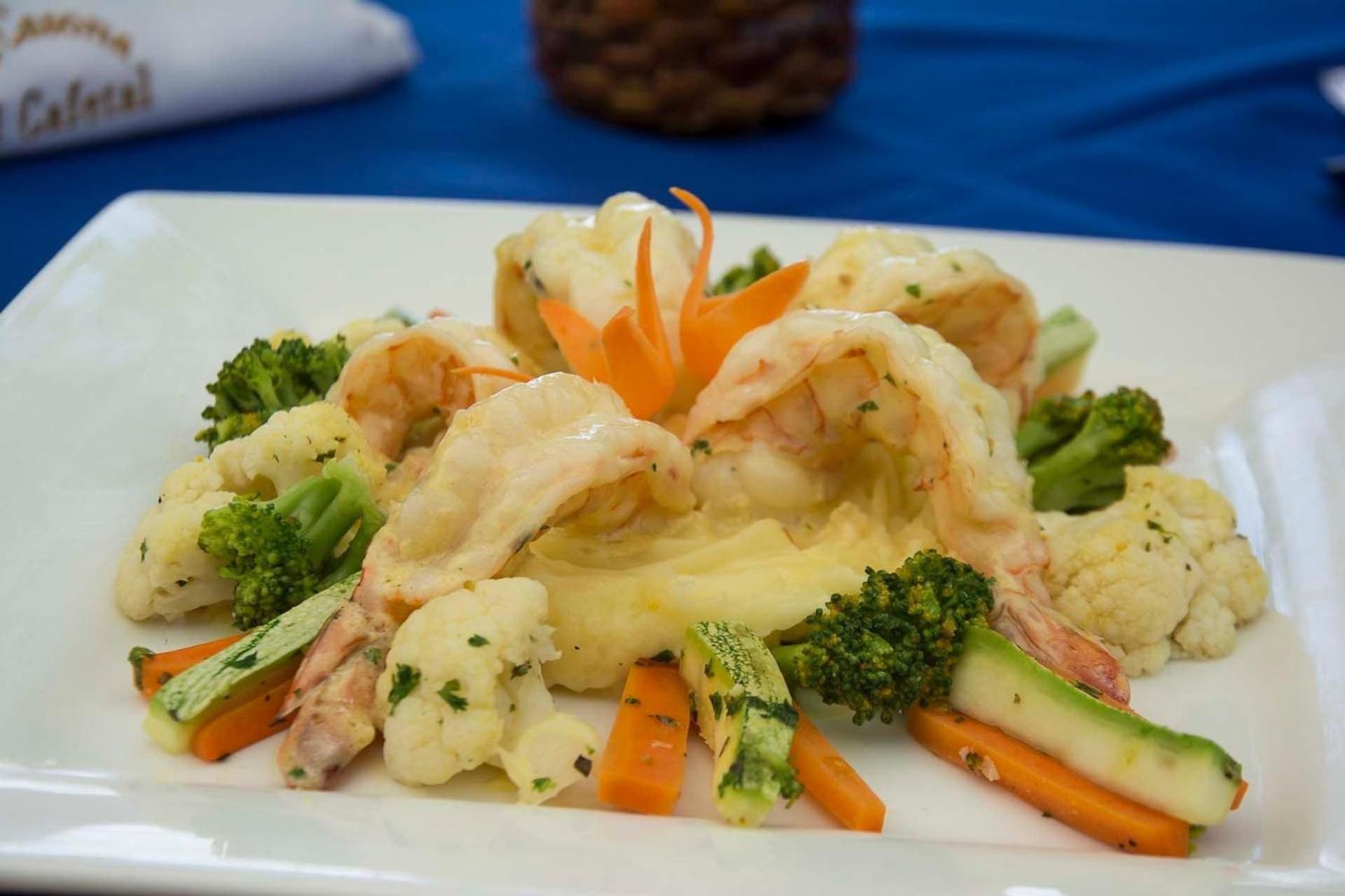 Hotel Boutique Casona Del Cafetal And Lakeside Restaurant Cachi Екстер'єр фото