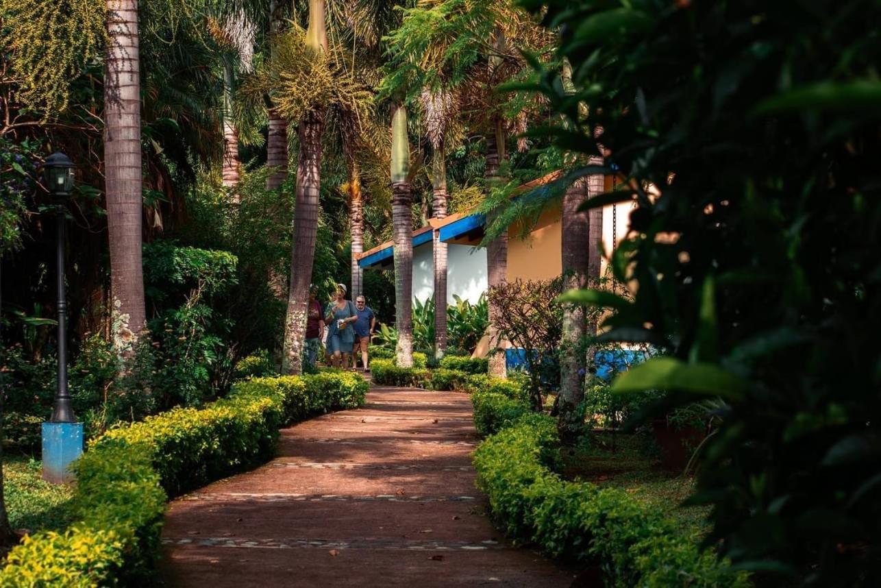 Hotel Boutique Casona Del Cafetal And Lakeside Restaurant Cachi Екстер'єр фото