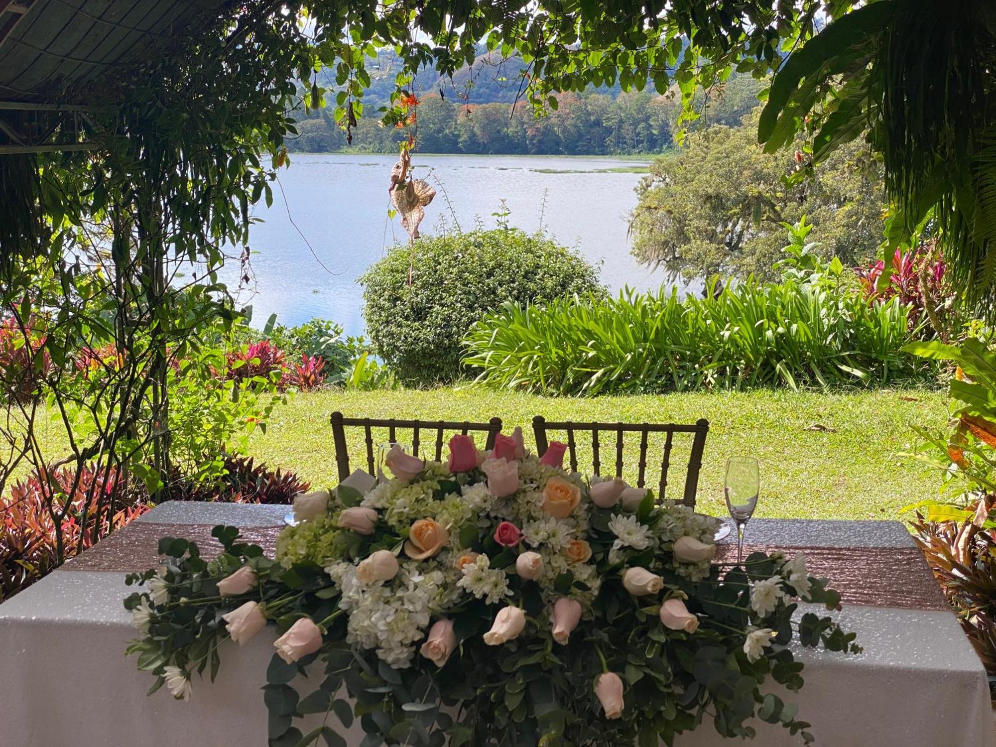 Hotel Boutique Casona Del Cafetal And Lakeside Restaurant Cachi Екстер'єр фото