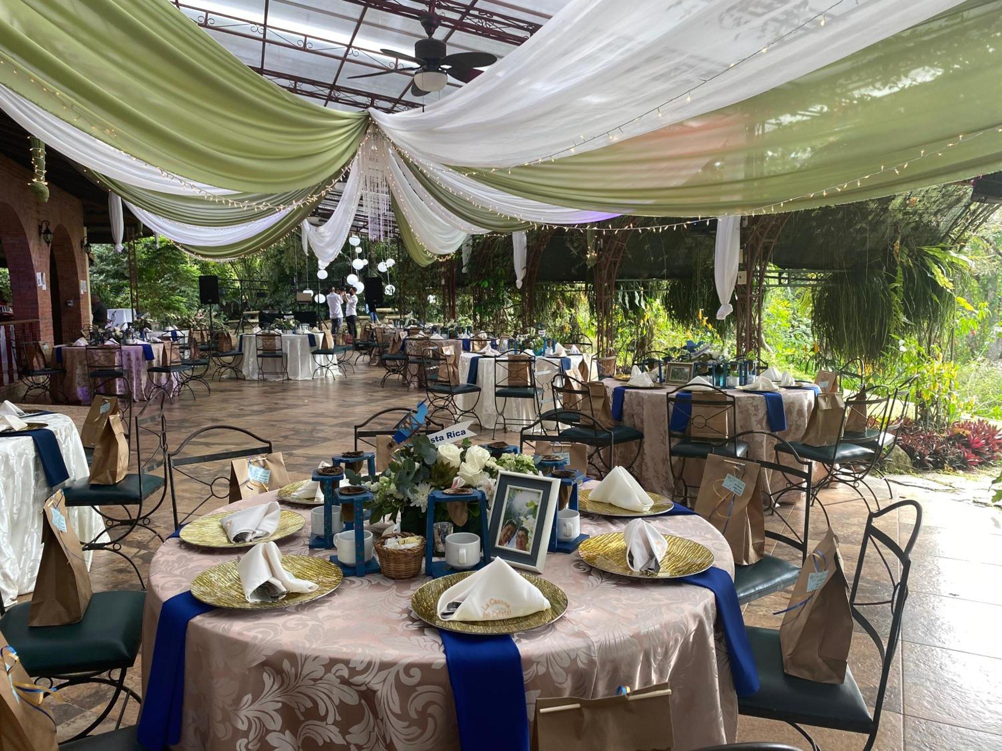Hotel Boutique Casona Del Cafetal And Lakeside Restaurant Cachi Екстер'єр фото