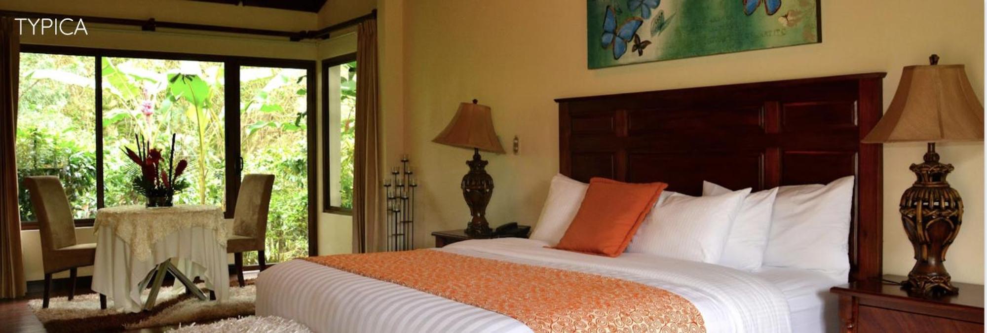 Hotel Boutique Casona Del Cafetal And Lakeside Restaurant Cachi Екстер'єр фото