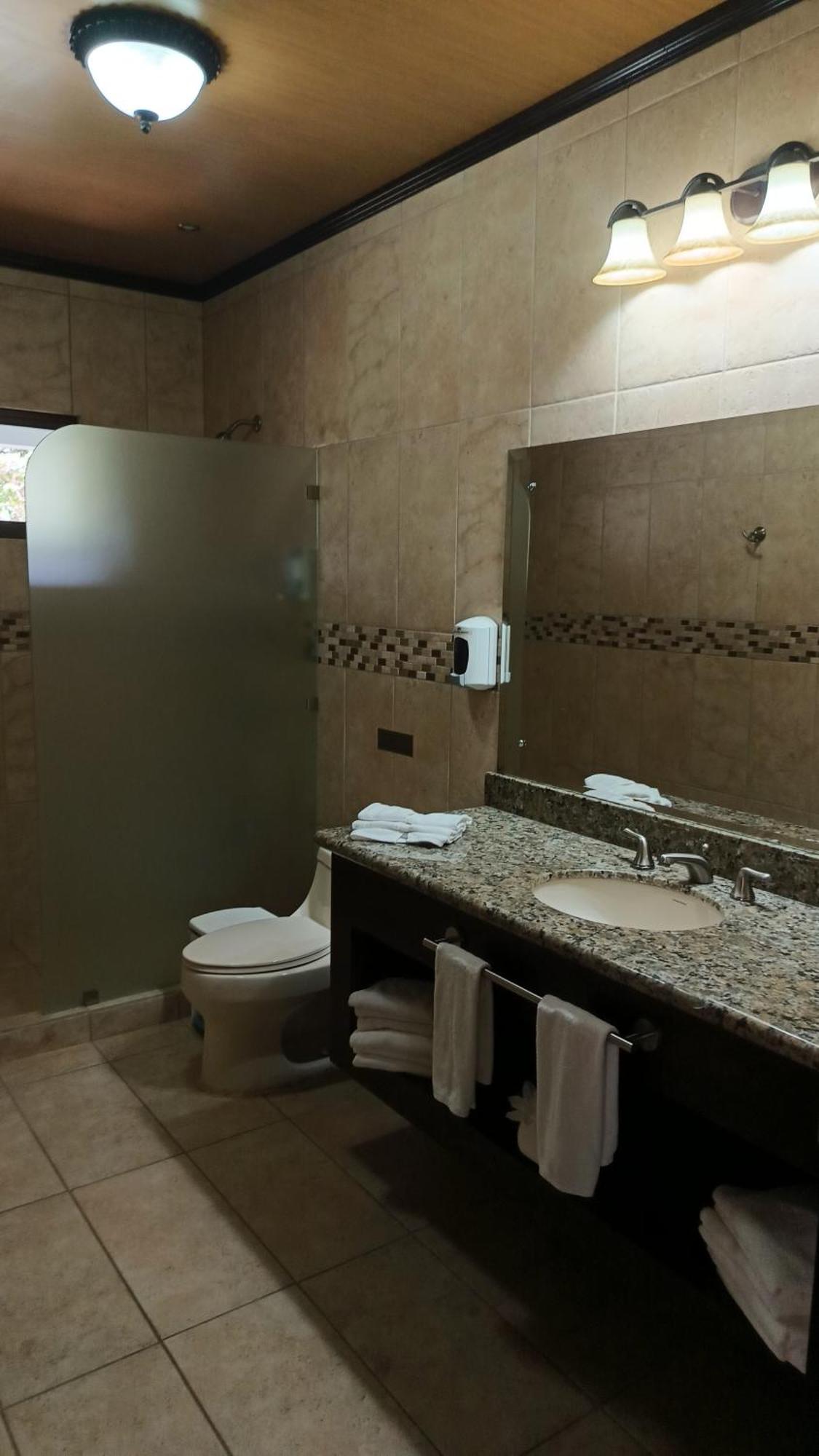 Hotel Boutique Casona Del Cafetal And Lakeside Restaurant Cachi Екстер'єр фото